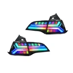 Viacfarebná konfliktná forma